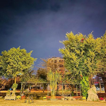 Salina Hotel Ninh Bình Kültér fotó